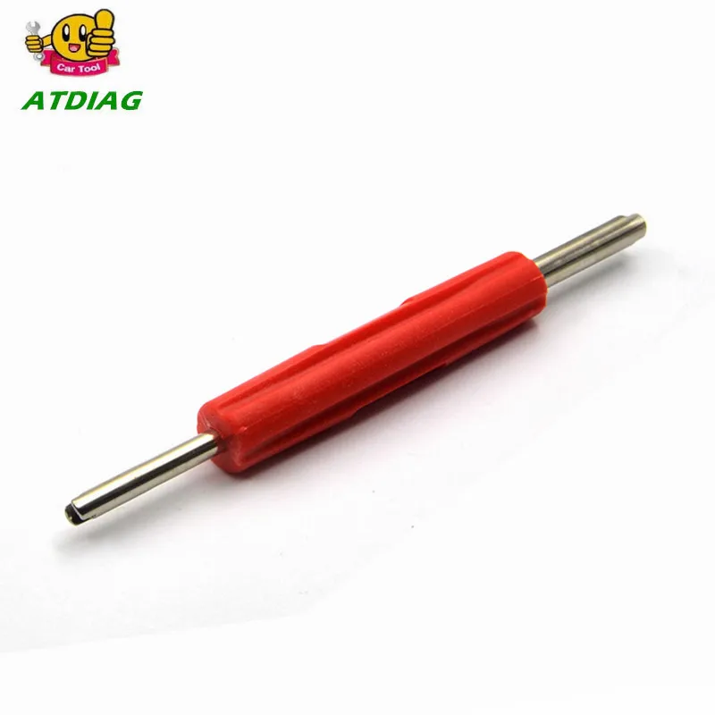 Tire Valve Core Removal Tool Tyre Wrench Air Conditioning Repair Screw Driving Multifunctional Gadgets best quality 
Tire Valve Core Removal Tool Tyre Wrench Air Conditioning Repair Screw Driving Multifunctional Gadgets best quality
