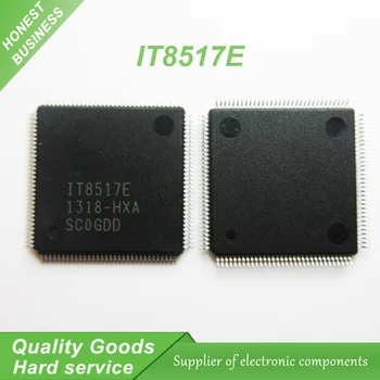 10pcs IT8517E HXA HXS CXS etc... QFP Please leave a message need to specify the version. Otherwise will randomly send
10pcs IT8517E HXA HXS CXS etc... QFP Please leave a message need to specify the version. Otherwise will randomly send