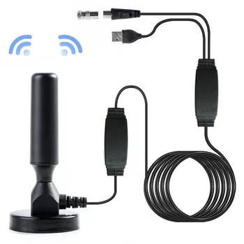 300 Mile Range Antenna Tv Digital Hd Skywire 4k Antena Digital Indoor Hdtv 1080p Newarrived #20191016
300 Mile Range Antenna Tv Digital Hd Skywire 4k Antena Digital Indoor Hdtv 1080p Newarrived #20191016