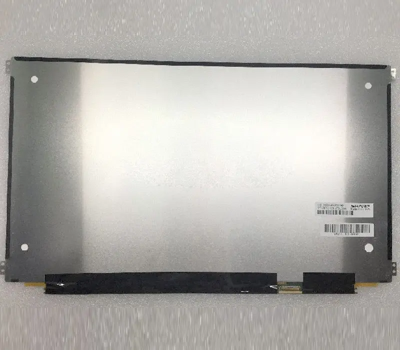 4K Matrix for Laptop 15.6" LED Display LCD Screen For HP ZBook Studio G3 UHD 3840x2160 IPS Display 40PIN Panel Replacement
4K Matrix for Laptop 15.6" LED Display LCD Screen For HP ZBook Studio G3 UHD 3840x2160 IPS Display 40PIN Panel Replacement