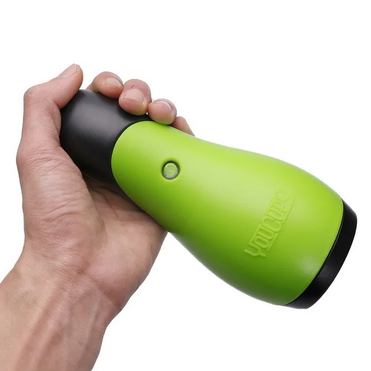 Автоматический Мастурбатор Для Мужчин