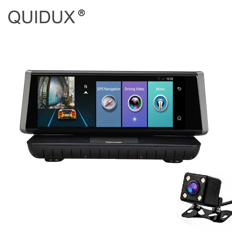 Touch Car DVR Rearviw mirror 4G Android Full HD 1080P Video Camera Recorder GPS Wifi Bluetooth automovi Dashcam Parking monitor
Touch Car DVR Rearviw mirror 4G Android Full HD 1080P Video Camera Recorder GPS Wifi Bluetooth automovi Dashcam Parking monitor