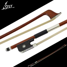 Master Handmade High-density Brazilwood 4/4 Cello Bow Ebony Frog High-class Pure Silver Cello Accessories
Master Handmade High-density Brazilwood 4/4 Cello Bow Ebony Frog High-class Pure Silver Cello Accessories