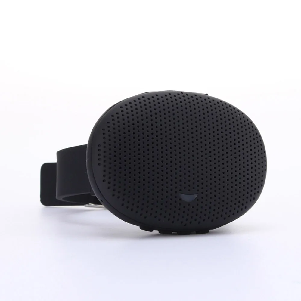 VOBERRY Outdoor Wireless Bluetooth 4.0 Stereo Portable Speaker Built-in Microphone Watch Speaker with Bass
VOBERRY Outdoor Wireless Bluetooth 4.0 Stereo Portable Speaker Built-in Microphone Watch Speaker with Bass