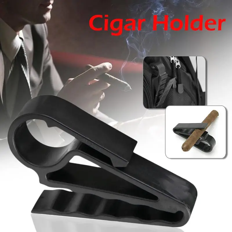 Car Boat Golf Cigar Holder Golf Handle Clip Tail Clamp Golf Club Equipment Accessories
Car Boat Golf Cigar Holder Golf Handle Clip Tail Clamp Golf Club Equipment Accessories