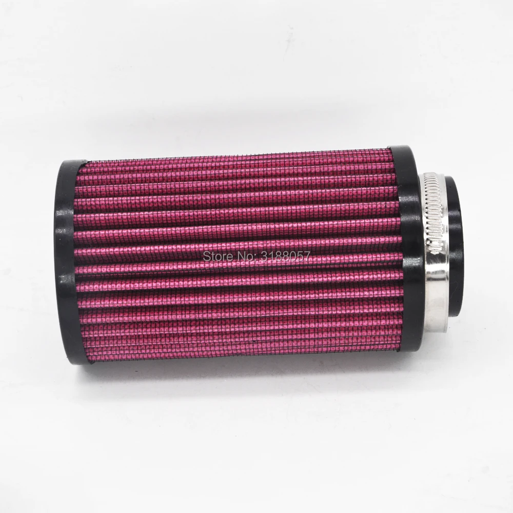 Air Filter Cleaner RU-0210 Universal Rubber Fit Yamaha YFZ350 Banshee 350 ATV Dirt Bike Motorcycle
Air Filter Cleaner RU-0210 Universal Rubber Fit Yamaha YFZ350 Banshee 350 ATV Dirt Bike Motorcycle