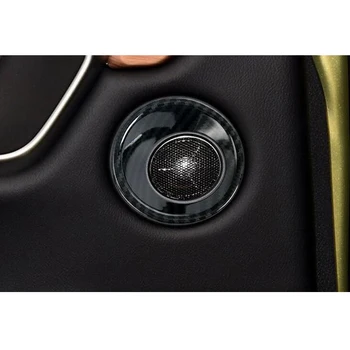 2Pcs/set Car Interior Door Stereo Speaker Frame Bezel Trim Styling Ring For Honda CRV CR-V 2017 ABS Sticker
2Pcs/set Car Interior Door Stereo Speaker Frame Bezel Trim Styling Ring For Honda CRV CR-V 2017 ABS Sticker