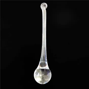 Clear 30*150mm 100pcs Crystal Raindrop Prim Pendants For Interior Dress Up Free Shipping
Clear 30*150mm 100pcs Crystal Raindrop Prim Pendants For Interior Dress Up Free Shipping
