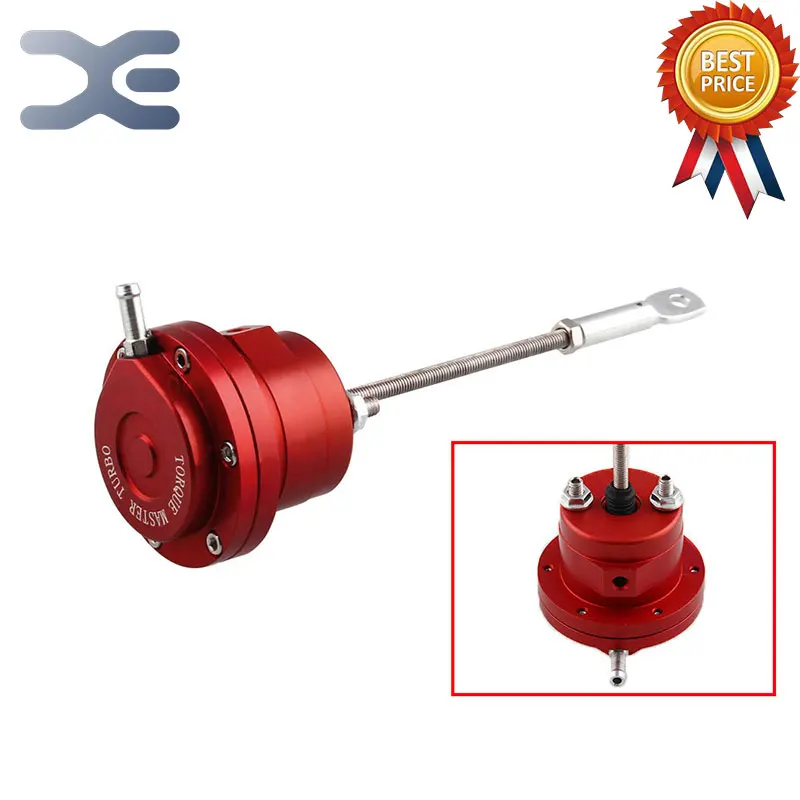 Turbocharger For Car Solenoid Valve Relief Valve Actuator Universal Turbo Kit Spare Parts For Cars Turbo Parts