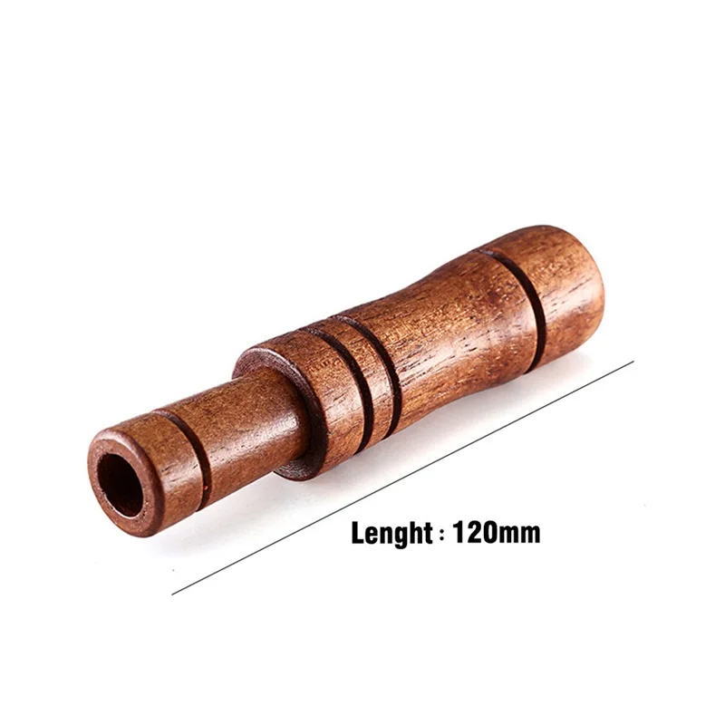 Duck Whistle Hunting Decoy Wood Duck Calls 37-76 (3)