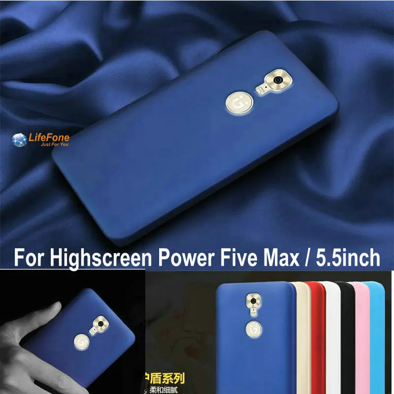 New Fashion PC UV Matte Back Case Cover for Highscreen Power Five Max / 5.5inch ultra thin slim protective plastic shell Cases
New Fashion PC UV Matte Back Case Cover for Highscreen Power Five Max / 5.5inch ultra thin slim protective plastic shell Cases