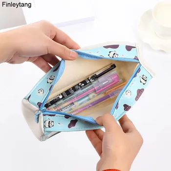 2020 Cartoon Morning Milk PU Leather Pencil Case Stationery Storage Organizer Bag New Simulation Of Milk School Office Supply
2020 Cartoon Morning Milk PU Leather Pencil Case Stationery Storage Organizer Bag New Simulation Of Milk School Office Supply