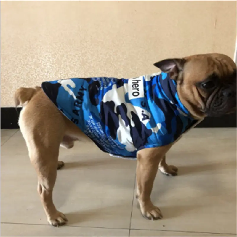 Dog Clothes For Small Dogs Soft Pet Dog Sweater Clothing For Dog Warm Chihuahua Clothes Pet Outfit Ropa Perro
Dog Clothes For Small Dogs Soft Pet Dog Sweater Clothing For Dog Warm Chihuahua Clothes Pet Outfit Ropa Perro