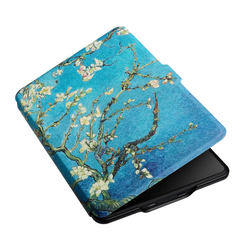For Amazon kindle protective case for paperwhite1 2 3 E-book 958/899 shell for kindle paperwhite cover Painted pattern case
For Amazon kindle protective case for paperwhite1 2 3 E-book 958/899 shell for kindle paperwhite cover Painted pattern case