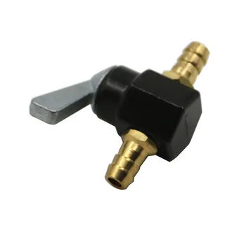 Universal 8mm M8 In-line Fuel Petrol Tap Switch for motorcycle Off-road ATV Scooter motocross dirt bike quadricycle
Universal 8mm M8 In-line Fuel Petrol Tap Switch for motorcycle Off-road ATV Scooter motocross dirt bike quadricycle