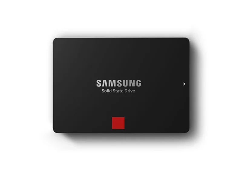 Samsung 850 Pro 1tb