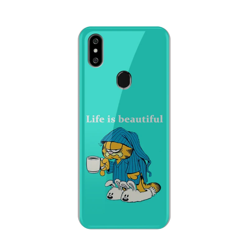 JOOKI DIY Custom Print Phone Case For Oukitel C12 Pro Customized Personalized Silicone Cover Case
JOOKI DIY Custom Print Phone Case For Oukitel C12 Pro Customized Personalized Silicone Cover Case