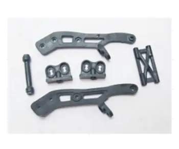 HBX part 3378-P023 Wing Post /Mount Stay Retainer for 1/10 RC model Buggy Car spare parts 
HBX part 3378-P023 Wing Post /Mount Stay Retainer for 1/10 RC model Buggy Car spare parts