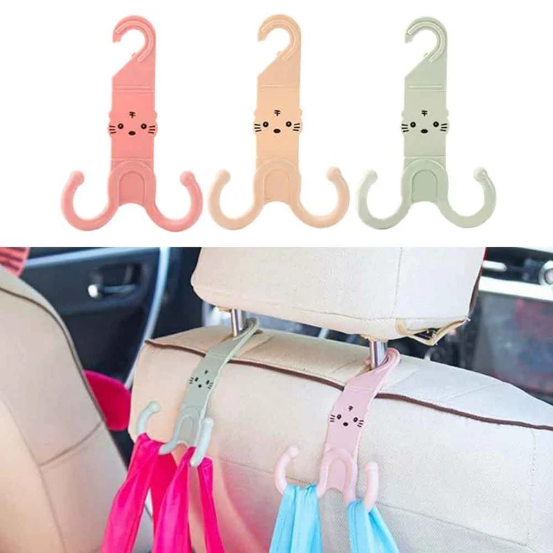 1 pcs Cute cat free car Hanging hook wardrobe Clothing Hanger Keys Sundry Hooks bag receive storage Holder YH-461270
1 pcs Cute cat free car Hanging hook wardrobe Clothing Hanger Keys Sundry Hooks bag receive storage Holder YH-461270