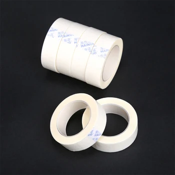 20 Rolls Nonwemon Tape Eyelash Extension Lint Free Eye Pads White Tape Paper Under Eye Pads For False Eyelash Patch Makeup Tools
20 Rolls Nonwemon Tape Eyelash Extension Lint Free Eye Pads White Tape Paper Under Eye Pads For False Eyelash Patch Makeup Tools