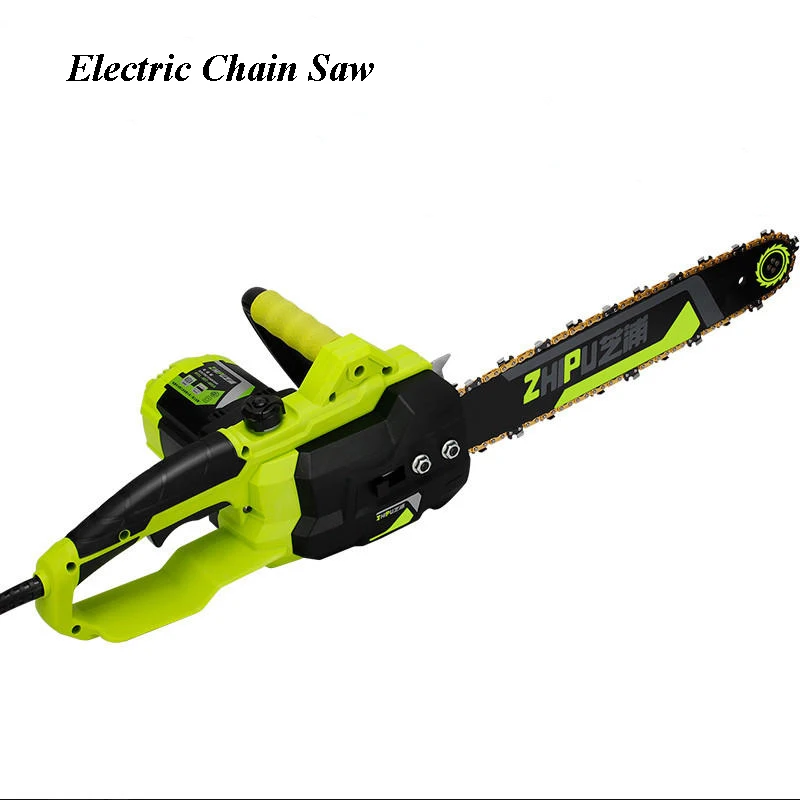 220v Small Multi-function Household Electric Saw High-power Garden Chain Saw 2200
220v Small Multi-function Household Electric Saw High-power Garden Chain Saw 2200