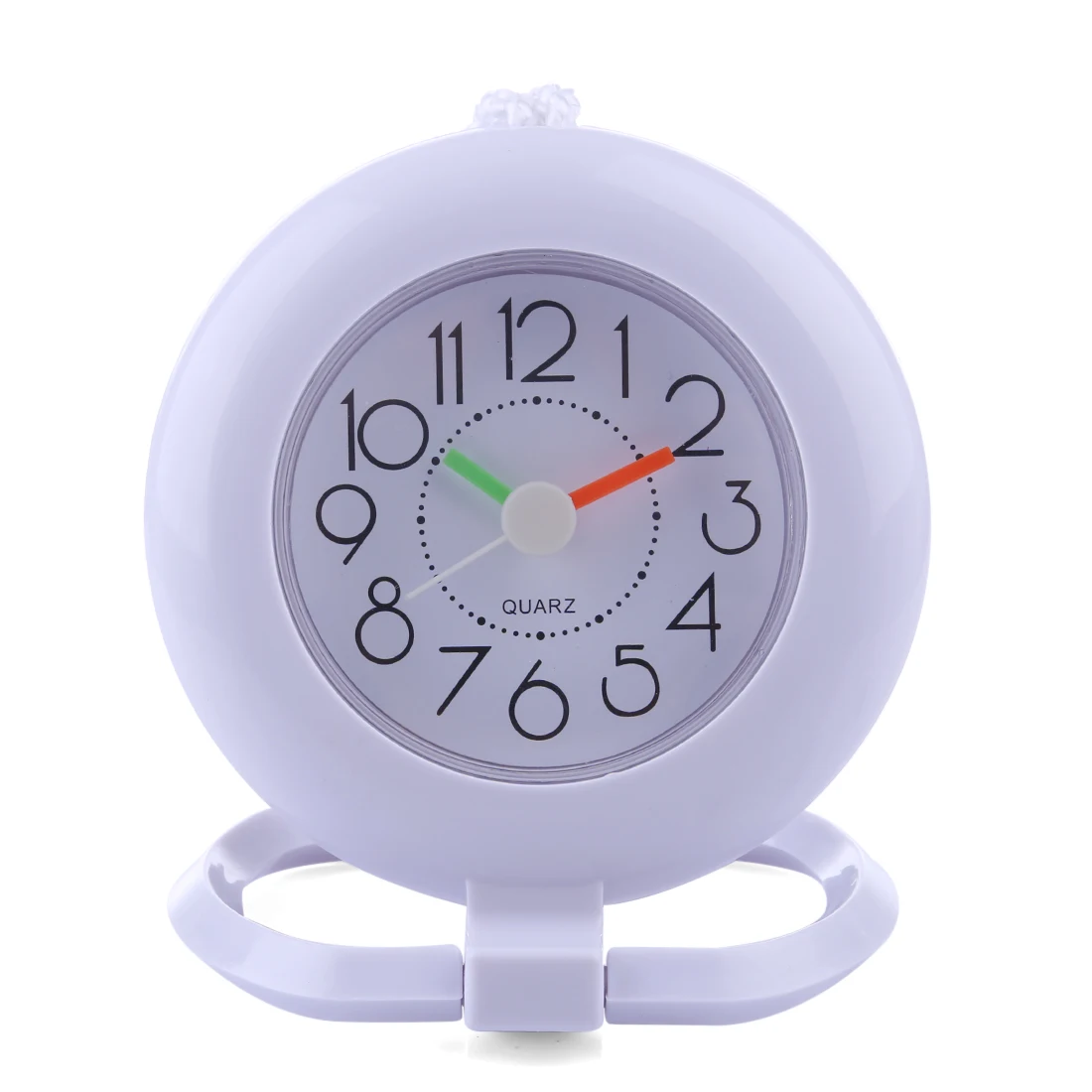 Silent Bathroom Wall Clock Waterproof Table Desk Clocks for Home kitchen Decor Study Room Simple Clock Quartz Modern Design
Silent Bathroom Wall Clock Waterproof Table Desk Clocks for Home kitchen Decor Study Room Simple Clock Quartz Modern Design