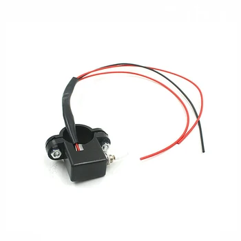 50Pcs/Lot Factory Price Waterproof Motorcycle Dual Flash Handle Bar Ignition Switch
50Pcs/Lot Factory Price Waterproof Motorcycle Dual Flash Handle Bar Ignition Switch