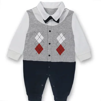 Free shipping newborn baby boy romper fall baby clothes long sleeve boys baby jumpsuit baby rompers
Free shipping newborn baby boy romper fall baby clothes long sleeve boys baby jumpsuit baby rompers