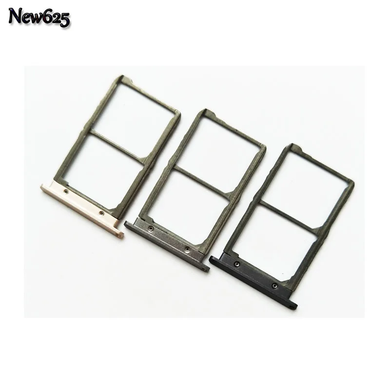 

Original New Sim Tray Holder For Lenovo VIBE Z2 PRO K920 SIM Card Reader Tray Holder Slot Replacement Parts