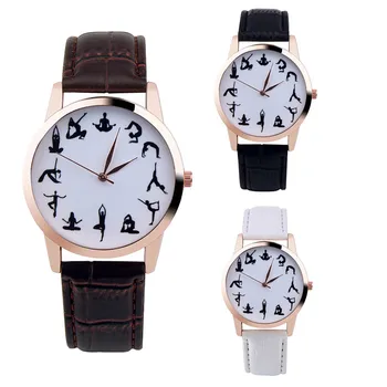 2020 New Brand Fashion Women Sports Watches Leather Band Analog Quartz Vogue Wristwatch Casual Watch For Women Relogio
2020 New Brand Fashion Women Sports Watches Leather Band Analog Quartz Vogue Wristwatch Casual Watch For Women Relogio