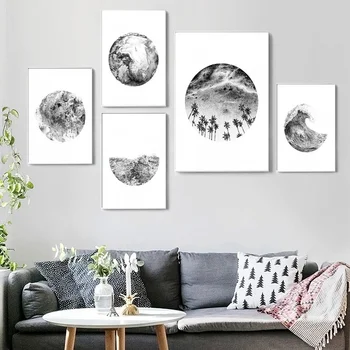 Abstract ocean Banquise nature Ciel etoile Ink Wave Ocean wave Whale ocean Poster Wall Painting Art Wall Canvas Home Decor
Abstract ocean Banquise nature Ciel etoile Ink Wave Ocean wave Whale ocean Poster Wall Painting Art Wall Canvas Home Decor