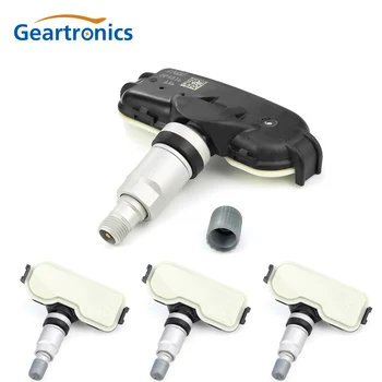 4 pcs Car Tire Pressure Monitor Sensor TPMS Tire Valve 52933-c1100 52933C1100 For Hyundai Tucson Creta IX25 Tucson I40 I Sonata
4 pcs Car Tire Pressure Monitor Sensor TPMS Tire Valve 52933-c1100 52933C1100 For Hyundai Tucson Creta IX25 Tucson I40 I Sonata