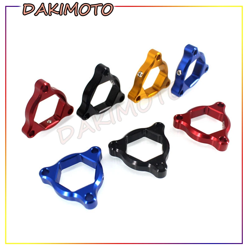 for DUCATI 848 2007-2010 Motorcycle Accessories CNC Aluminum 22mm Suspension Fork Preload Adjusters
for DUCATI 848 2007-2010 Motorcycle Accessories CNC Aluminum 22mm Suspension Fork Preload Adjusters