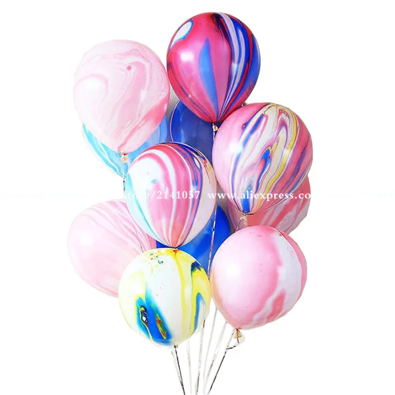 100pcs/lot Wedding Decoration Balloons Agate Marble rainbow Balloon Birthday Party latex balloon decorations kids gifts globos
100pcs/lot Wedding Decoration Balloons Agate Marble rainbow Balloon Birthday Party latex balloon decorations kids gifts globos