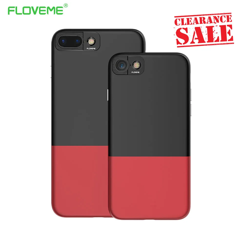 FLOVEME Hit Colorful Case For iPhone 7 8 6 6s Plus Cases Creative Hard PC Red Black Cover For iPhone 7 8 6s 6 Case Coque Fundas
FLOVEME Hit Colorful Case For iPhone 7 8 6 6s Plus Cases Creative Hard PC Red Black Cover For iPhone 7 8 6s 6 Case Coque Fundas