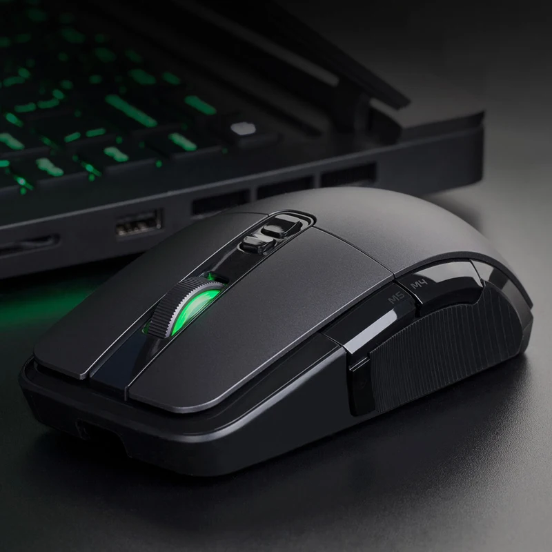 Xiaomi Gaming Mouse Driver — Xiaominote.ru
