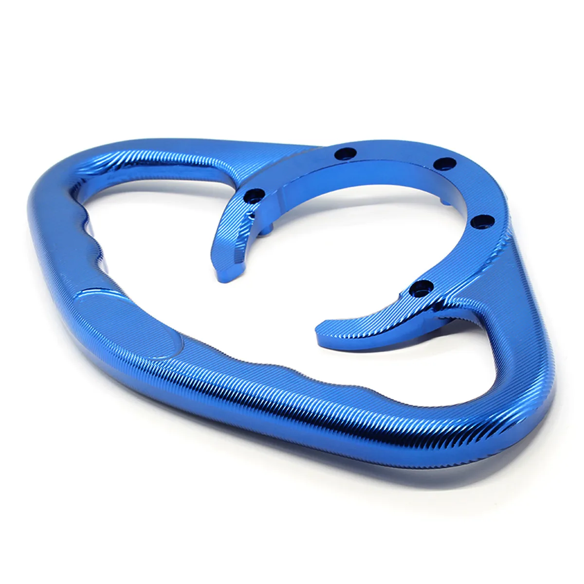 Motorcycle Passenger Handgrips Hand Grip Tank Grab Bar Armrest For KTM DUKE 125/200/390
Motorcycle Passenger Handgrips Hand Grip Tank Grab Bar Armrest For KTM DUKE 125/200/390