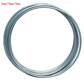 2mm*1m/3m/5m Copper aluminum cored wire low temperature aluminium welding rod univarsal solder rod for household welding wire
2mm*1m/3m/5m Copper aluminum cored wire low temperature aluminium welding rod univarsal solder rod for household welding wire