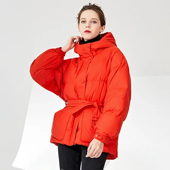 2019 New Women Down Jacket Long Coat Winter Warm Ultra Light White Duck Down Parka Female Jacket Plus Size Snow Outwear
2019 New Women Down Jacket Long Coat Winter Warm Ultra Light White Duck Down Parka Female Jacket Plus Size Snow Outwear