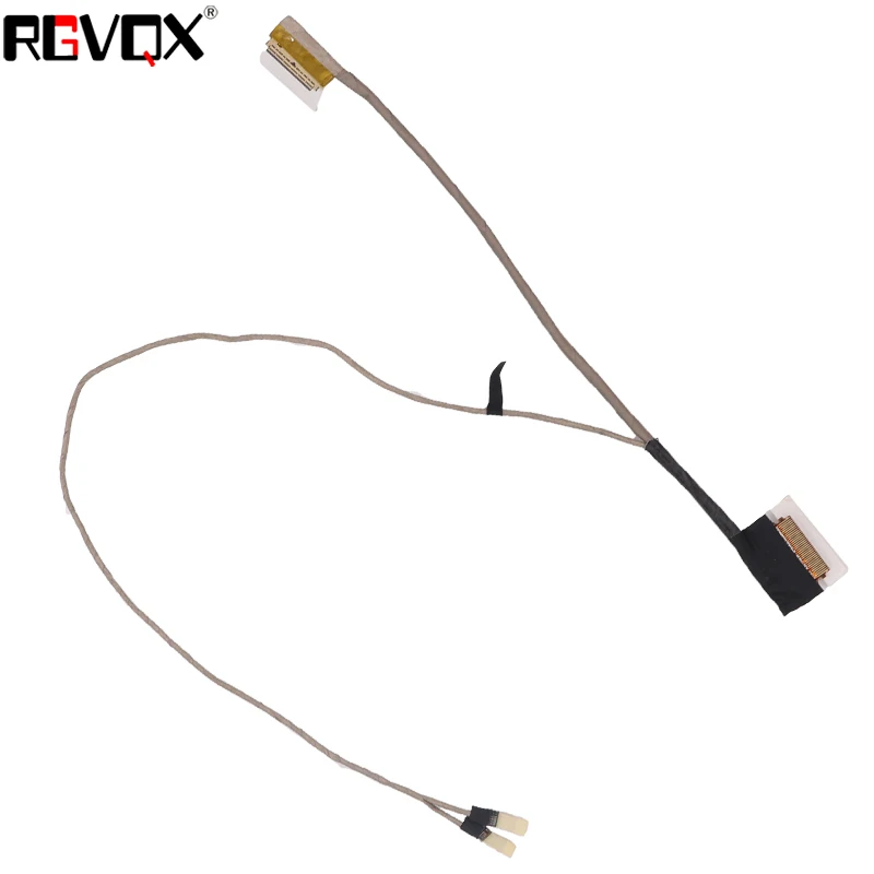 Новый ЖК-дисплей Светодиодный Видео шлейф для ACER aspire V5-122P V5-122 V5-132 PN:50.4LK06.001