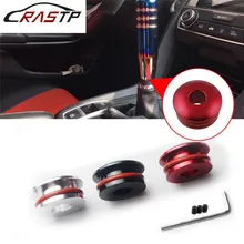 RASTP-Car Engine Limiter Aluminum Shift Head Limiter Fixed Base Gear Head Buckle Tool Car Modification RS-SFN056
RASTP-Car Engine Limiter Aluminum Shift Head Limiter Fixed Base Gear Head Buckle Tool Car Modification RS-SFN056