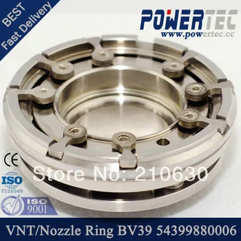 Turbocharger nozzle ring / turbo charger VNT BV39 54399880006 / 038253014A for Audi A3 1.9 TDI Turbocharger cartridge CHRA
Turbocharger nozzle ring / turbo charger VNT BV39 54399880006 / 038253014A for Audi A3 1.9 TDI Turbocharger cartridge CHRA