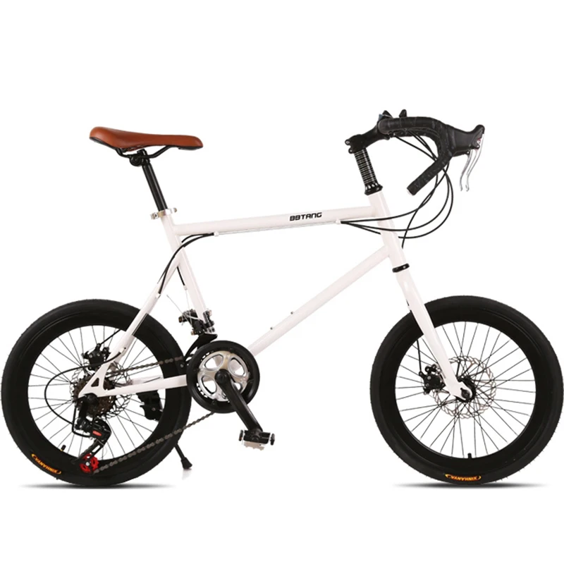 New Type Of Light Aluminum Alloy Professional Highway Bend Handle 21 Highway Racing
New Type Of Light Aluminum Alloy Professional Highway Bend Handle 21 Highway Racing