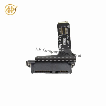 10pcs/lot Original Best New Optical Drive Flex Cable 821-1247-A For Macbook Pro 13'' A1278 DVD SATA Drive Cable MC700 MC724 2011
10pcs/lot Original Best New Optical Drive Flex Cable 821-1247-A For Macbook Pro 13'' A1278 DVD SATA Drive Cable MC700 MC724 2011