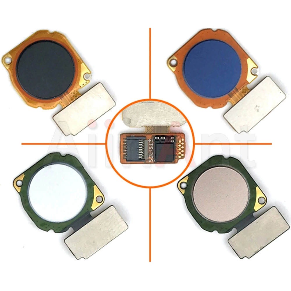AiinAnt Home Return Button Key Touch ID Fingerprint Sensor Ribbon Flex Cable For Huawei Mate 10 Lite Phone Parts
AiinAnt Home Return Button Key Touch ID Fingerprint Sensor Ribbon Flex Cable For Huawei Mate 10 Lite Phone Parts