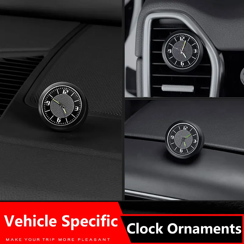Car Clock Ornaments Air Vents Outlet Clip sticker Logo For BMW Audi Mercedes Benz Ford Volkswagen Toyota Honda Smar Accessories
Car Clock Ornaments Air Vents Outlet Clip sticker Logo For BMW Audi Mercedes Benz Ford Volkswagen Toyota Honda Smar Accessories