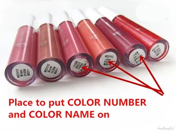 Free private label wholesale but must meet requirement see our policy Matte Lipstick Long Lasting Makeup Lip gloss
Free private label wholesale but must meet requirement see our policy Matte Lipstick Long Lasting Makeup Lip gloss