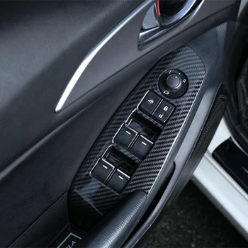 Inner Window Switch Sticker Fiber Interior Control Panel Style Cover Lift Adhesive
Inner Window Switch Sticker Fiber Interior Control Panel Style Cover Lift Adhesive