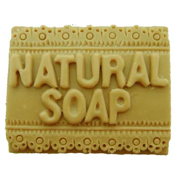 Grainrain NATURAL SOAP Mold Handmade Craft Clay Silicone Cake Chocolate Baking Tools
Grainrain NATURAL SOAP Mold Handmade Craft Clay Silicone Cake Chocolate Baking Tools