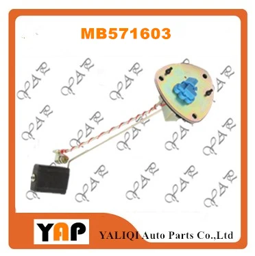 Fuel Level Gauge Sensor FOR FITMitsubishi Montero PAJERO V31 V32 V33 V43 4G64 4G54 6G72 6G74 2.4L 2.6L 3.0L 3.5L L4 V6 MB571603
Fuel Level Gauge Sensor FOR FITMitsubishi Montero PAJERO V31 V32 V33 V43 4G64 4G54 6G72 6G74 2.4L 2.6L 3.0L 3.5L L4 V6 MB571603
